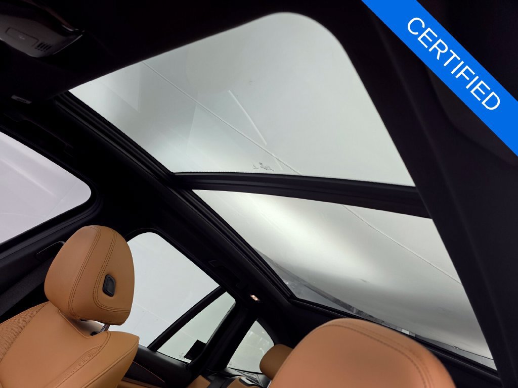 Certified 2023 BMW X3 sDrive30i w/ Convenience Package RWD image 12