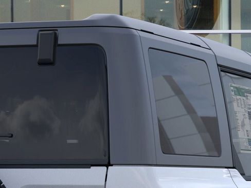New 2026 Ford Bronco Big Bend AWD/4WD image 25