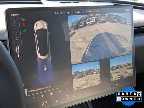Used 2024 Tesla Model 3 Long Range image 23