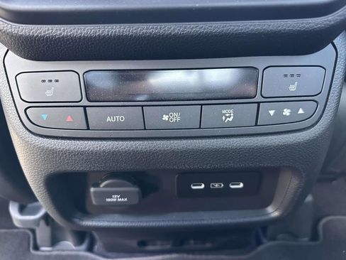 Certified 2025 Honda Ridgeline Black Edition image 16