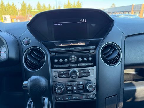 Used 2013 Honda Pilot EX-L image 16