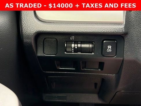 Used 2016 Subaru Crosstrek 2.0i Premium AWD/4WD image 12