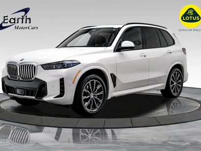Used 2025 BMW X5 xDrive40i