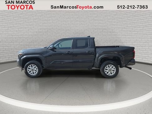 New 2026 Toyota Tacoma SR5 image 8