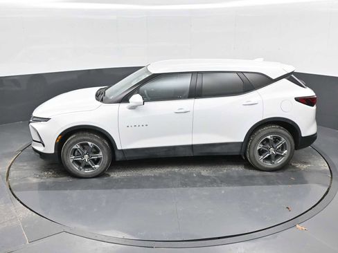 Used 2023 Chevrolet Blazer LT w/ Driver Confidence Package image 27