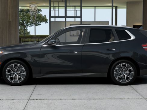 New 2026 BMW X3 xDrive30i AWD/4WD image 2