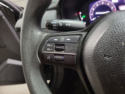 Used 2023 Honda Accord EX image 24