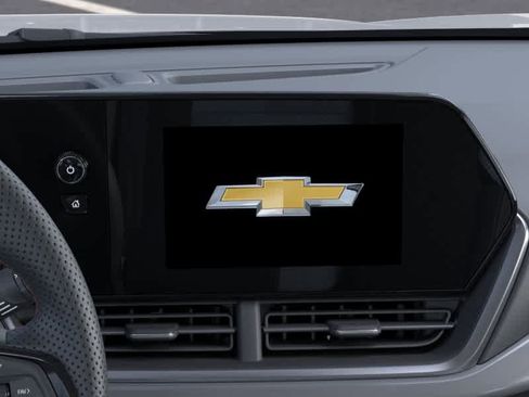 New 2026 Chevrolet Trax RS w/ Sunroof Package FWD image 20