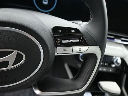 New 2026 Hyundai Elantra Limited image 19