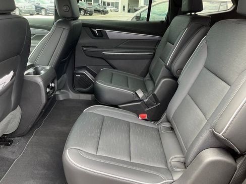 New 2026 Buick Enclave Sport Touring w/ Super Cruise Package image 13