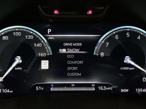 Used 2024 Genesis GV80 3.5T Prestige Signature image 24