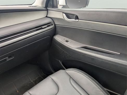 Used 2024 Hyundai Palisade XRT FWD image 17