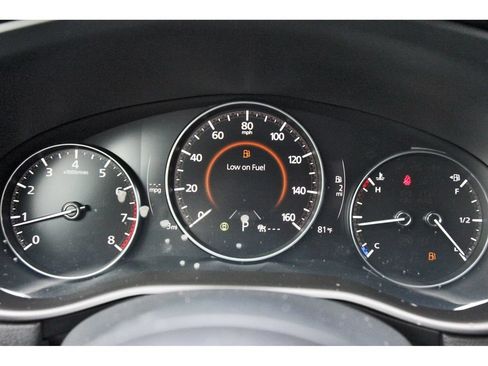 New 2026 MAZDA CX-50 AWD 2.5 S w/ Weather Package image 12
