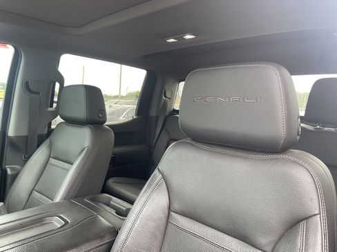 Used 2020 GMC Sierra 1500 Denali w/ Denali Ultimate Package AWD/4WD image 20