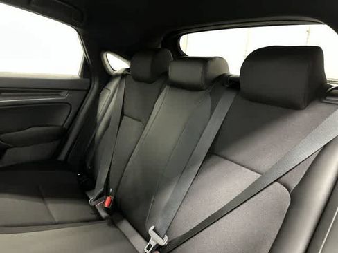New 2026 Honda Civic Sport image 15