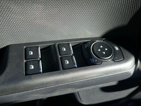 New 2025 Ford Bronco Sport Big Bend w/ Black Appearance Package image 15