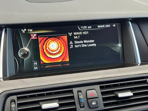 Used 2014 BMW 535i xDrive Sedan AWD/4WD image 16