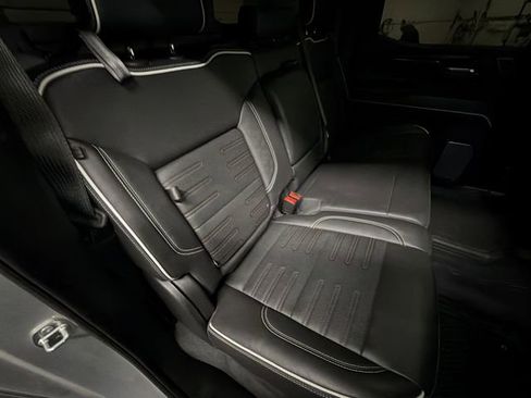 Certified 2022 GMC Sierra 1500 AT4X image 29