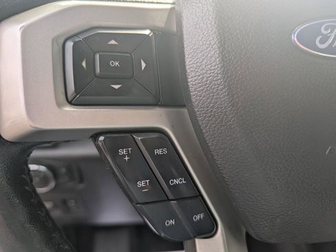 Used 2018 Ford F150 Lariat w/ Equipment Group 502A Luxury image 19