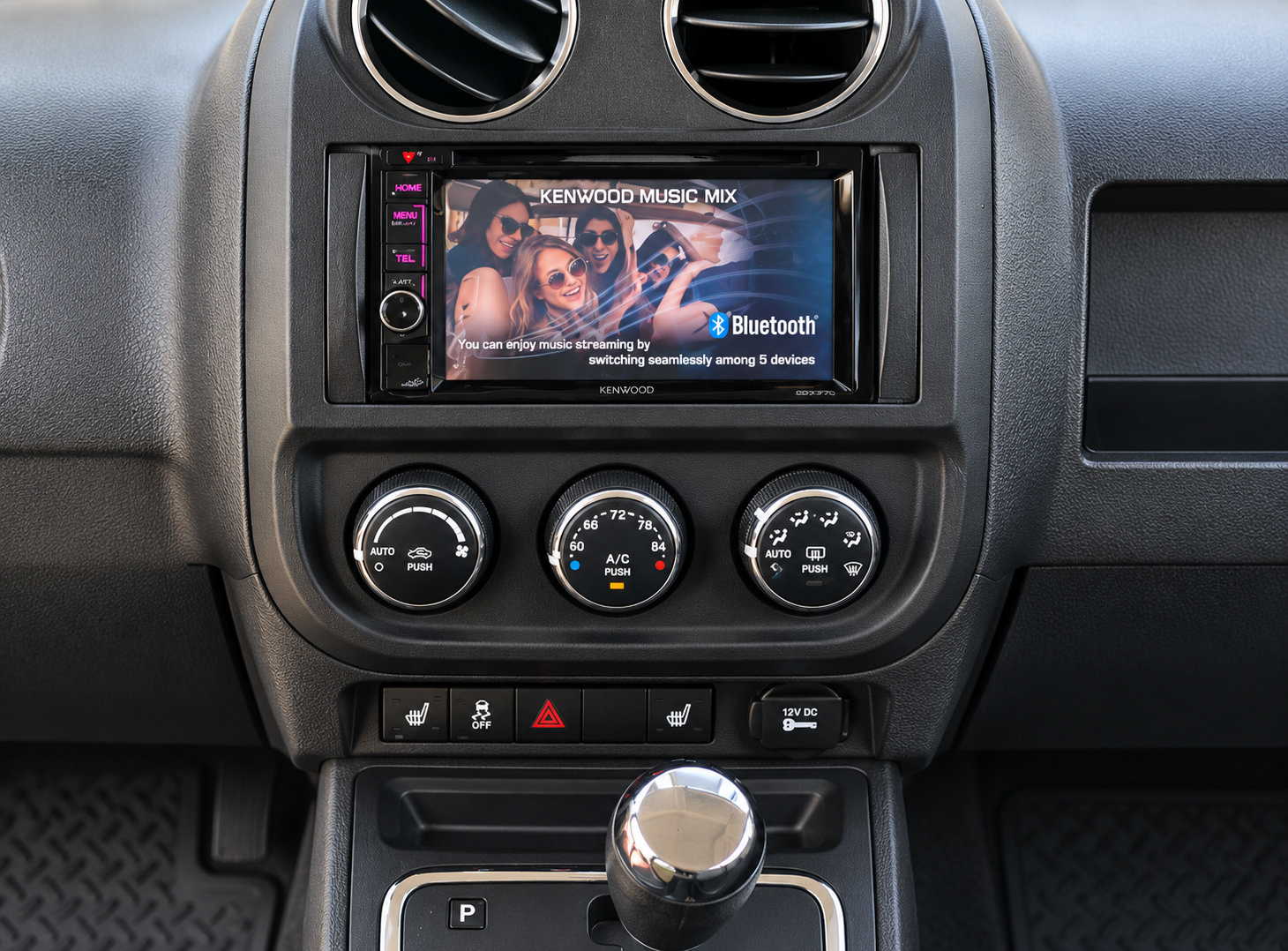 Used 2013 Jeep Patriot Limited AWD/4WD image 18