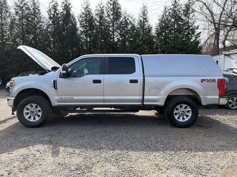 Used 2022 Ford F250 XL w/ STX Appearance Package image 13
