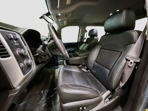 Used 2015 GMC Sierra 1500 SLT AWD/4WD image 22