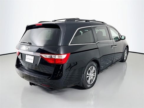 Used 2012 Honda Odyssey EX-L image 9