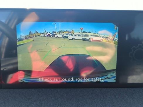 New 2025 Nissan Kicks SV image 16