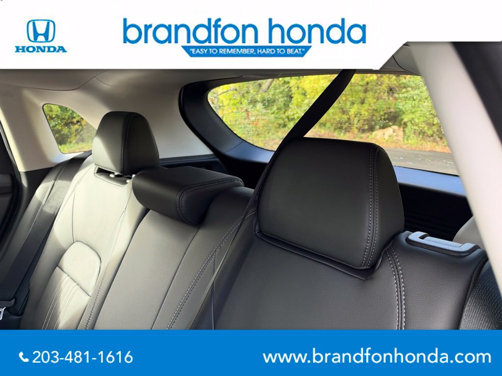 Used 2026 Honda HR-V EX-L image 24