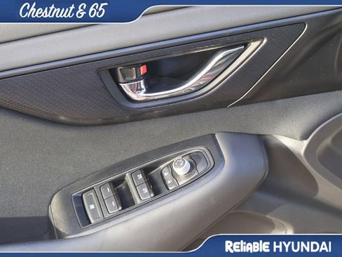 Used 2025 Subaru Outback Premium w/ Popular Package #1A AWD/4WD image 22
