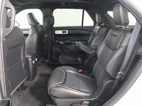 Used 2022 Ford Explorer ST w/ Equipment Group 401A image 52