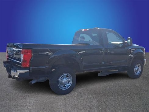 Used 2021 Ford F350 XL w/ Power Equipment Group image 4