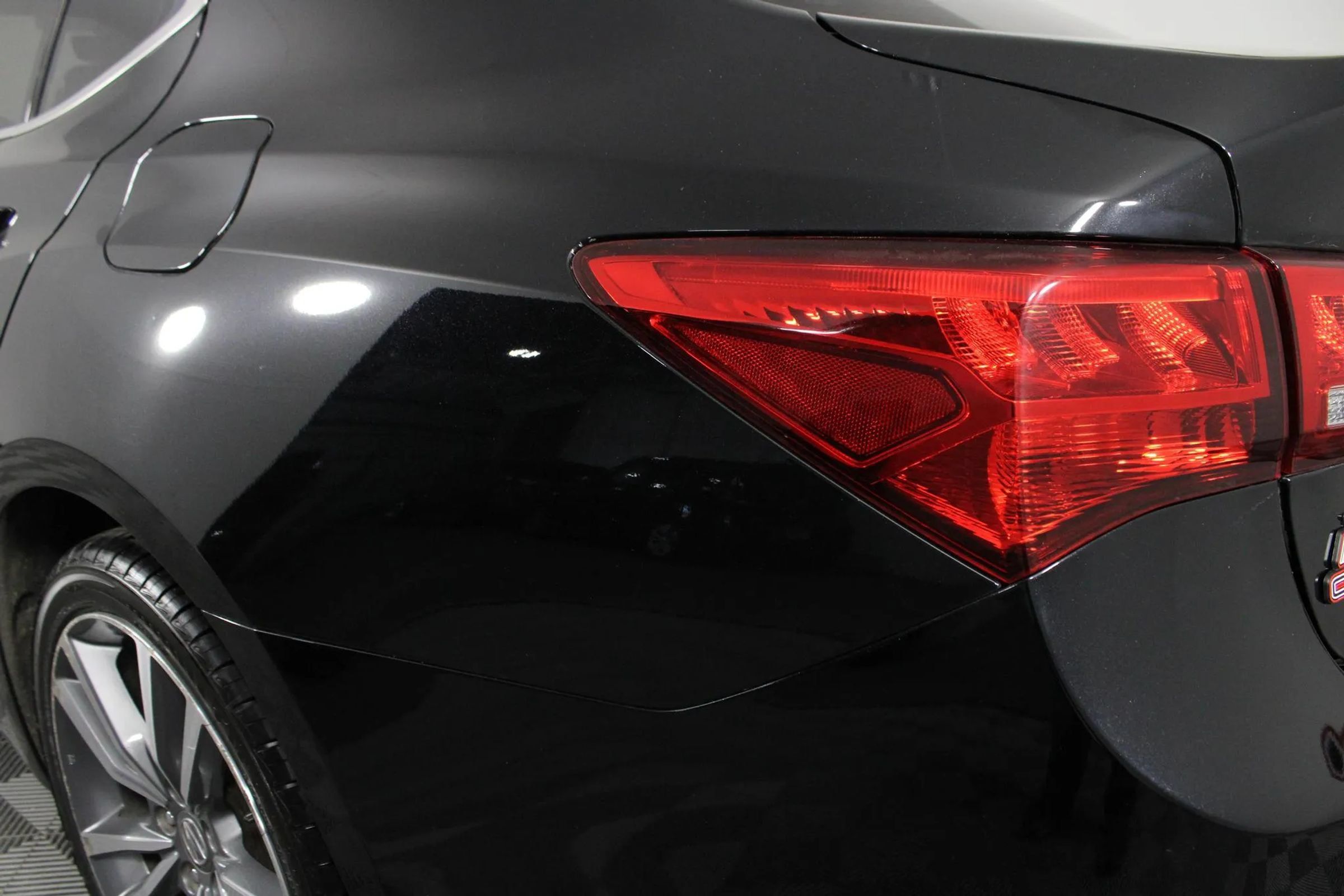 Used 2020 Acura TLX w/ Technology Package FWD image 30