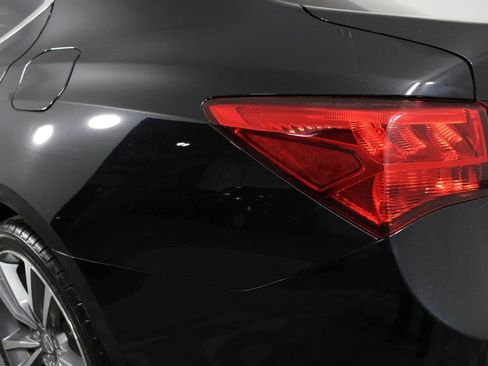 Used 2020 Acura TLX V6 w/ Technology Package FWD image 30