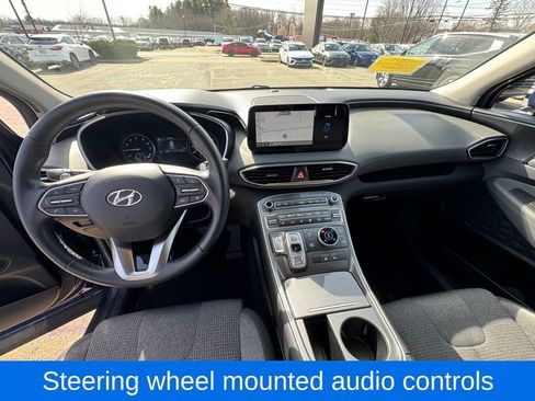 Certified 2023 Hyundai Santa Fe SEL w/ Winter Weather Package AWD/4WD image 14