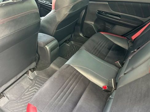 Used 2020 Subaru WRX STI image 15