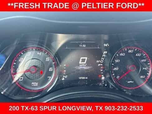 Used 2020 Dodge Charger R/T w/ Daytona Edition Group RWD image 15
