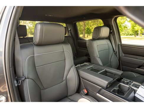 Used 2026 Toyota Tundra SR5 w/ TRD Off-Road Premium Package AWD/4WD image 18
