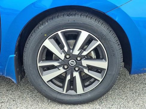 Used 2021 Nissan Versa S image 12