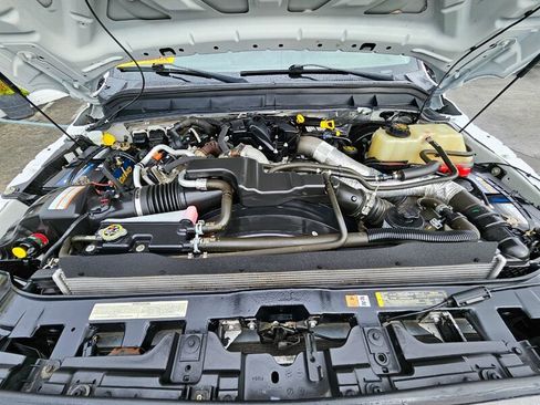 Used 2015 Ford F350 XL w/ Power Equipment Group image 24