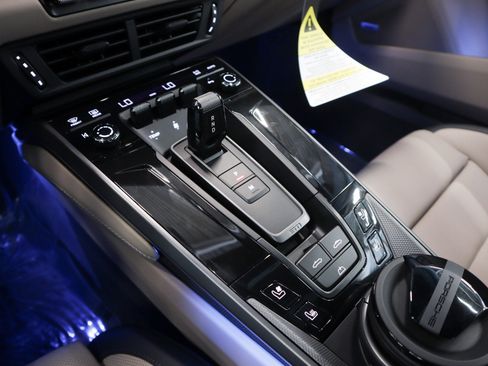 New 2026 Porsche 911 Carrera S RWD image 15