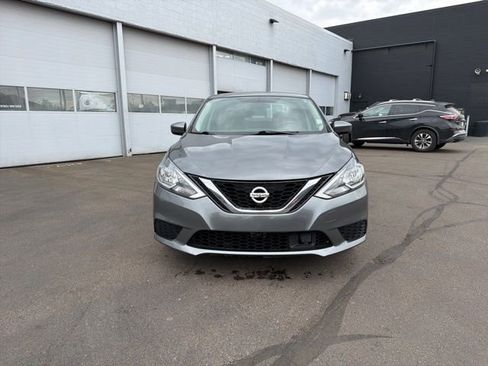 Used 2018 Nissan Sentra SV image 19