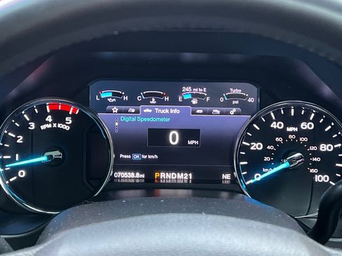 Used 2019 Ford F250 Platinum w/ Platinum Ultimate Package image 24