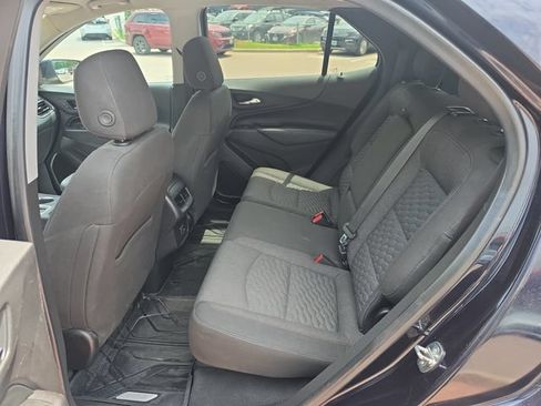 Used 2020 Chevrolet Equinox LT AWD/4WD image 20