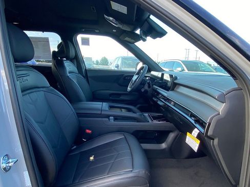 New 2027 Kia Telluride SX X-Pro AWD/4WD image 28
