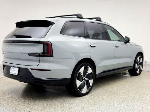 Used 2025 Volvo EX90 Ultra image 5