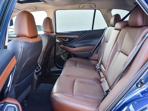 Used 2022 Subaru Outback Touring XT image 18