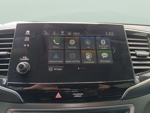 Used 2021 Honda Pilot Special Edition image 24