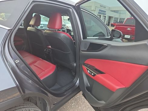 Used 2023 Lexus NX 250 FWD image 46