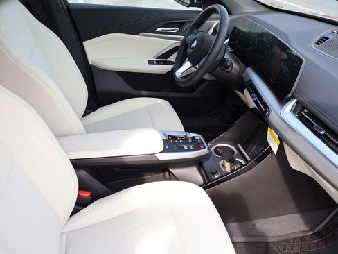 New 2026 BMW X1 xDrive28i w/ Convenience Package image 13